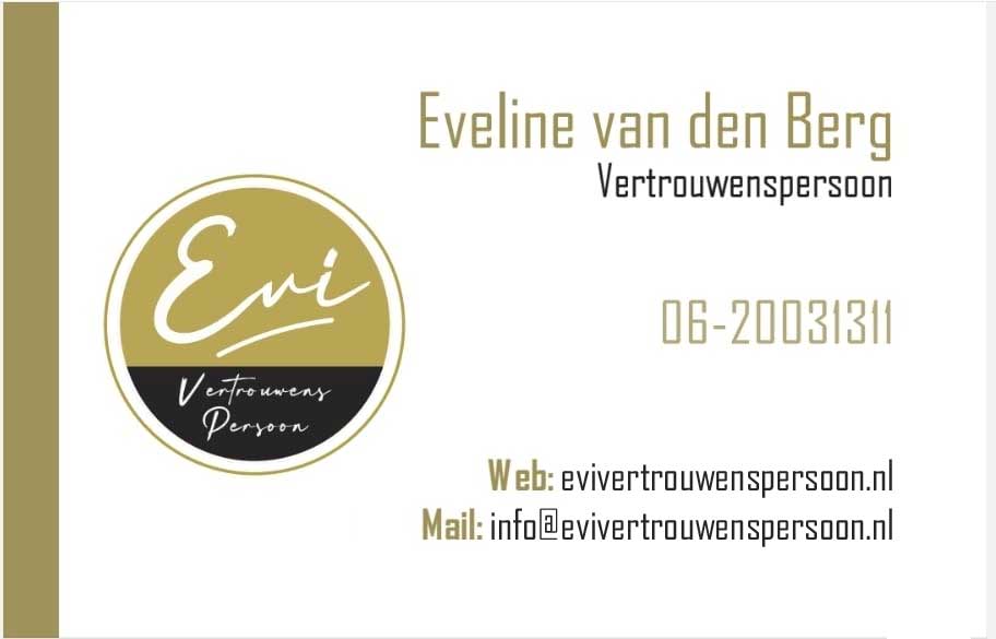 Evi Vertrouwenspersoon
